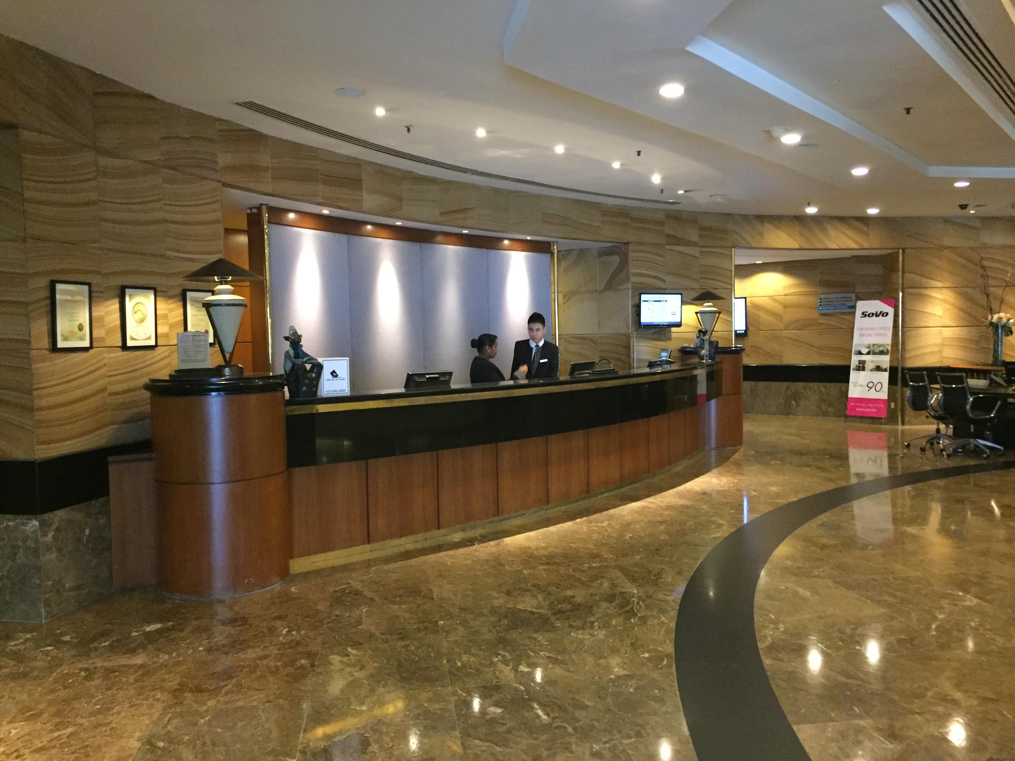 Hotel Armada Petaling Jaya