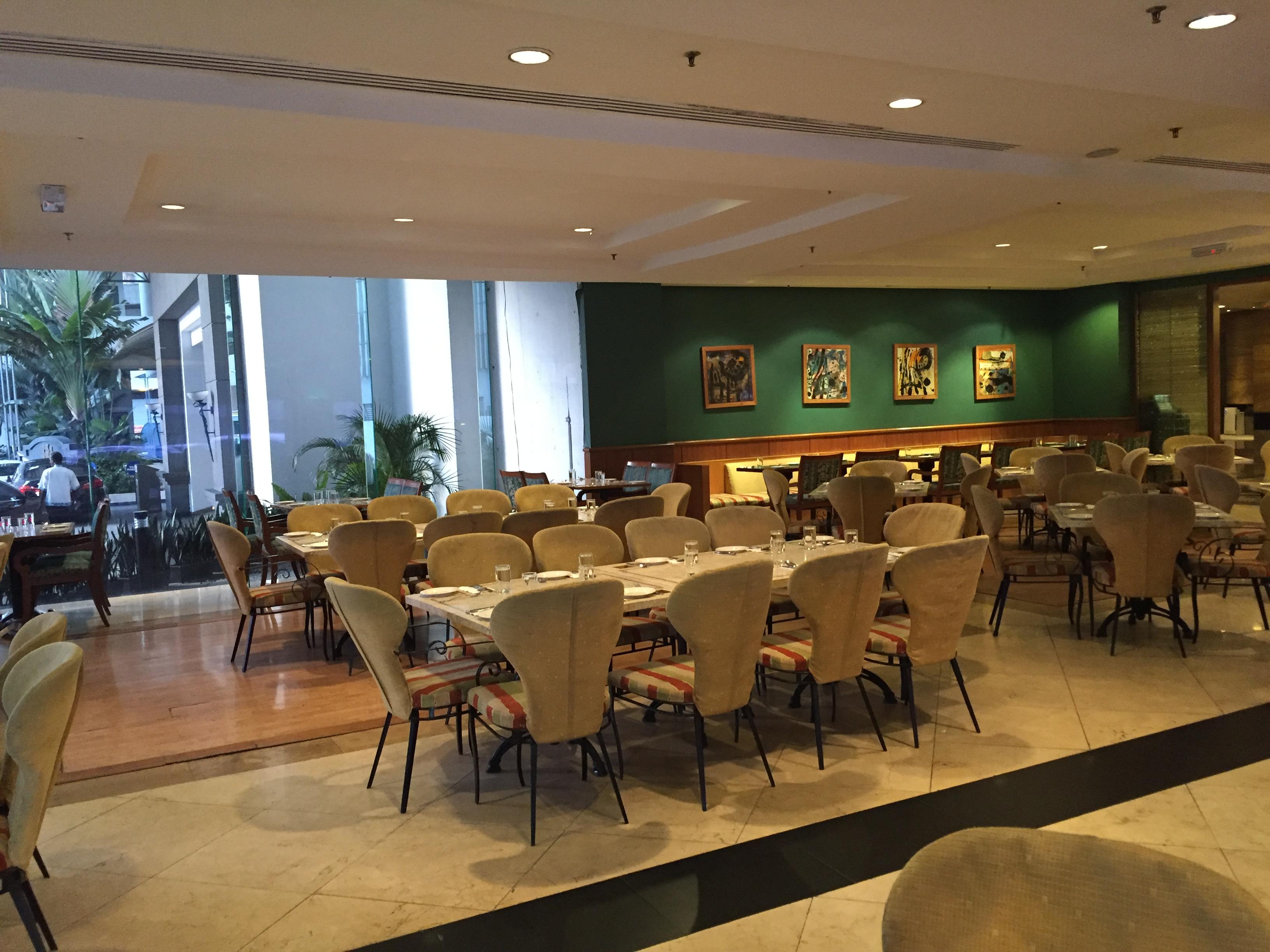 Armada 4* Petaling Jaya