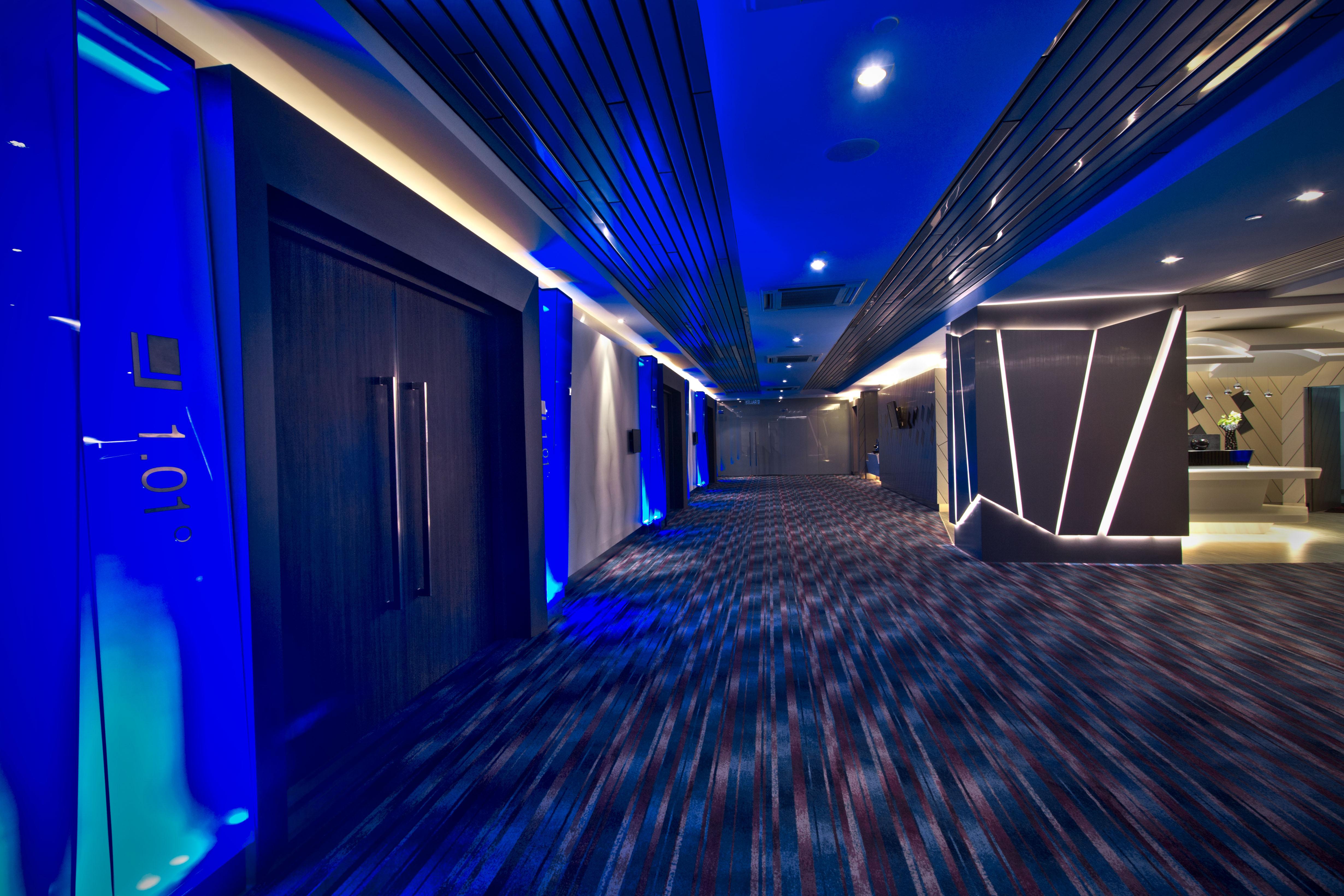 Armada Hotel Petaling Jaya