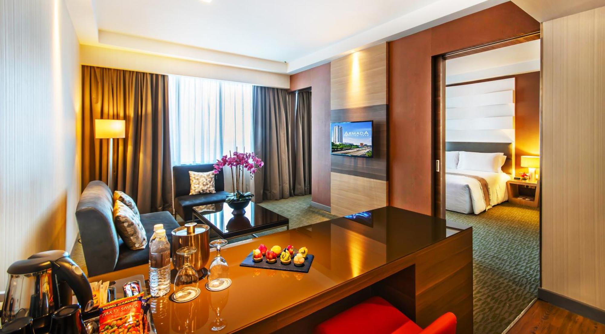 Armada 4* Petaling Jaya