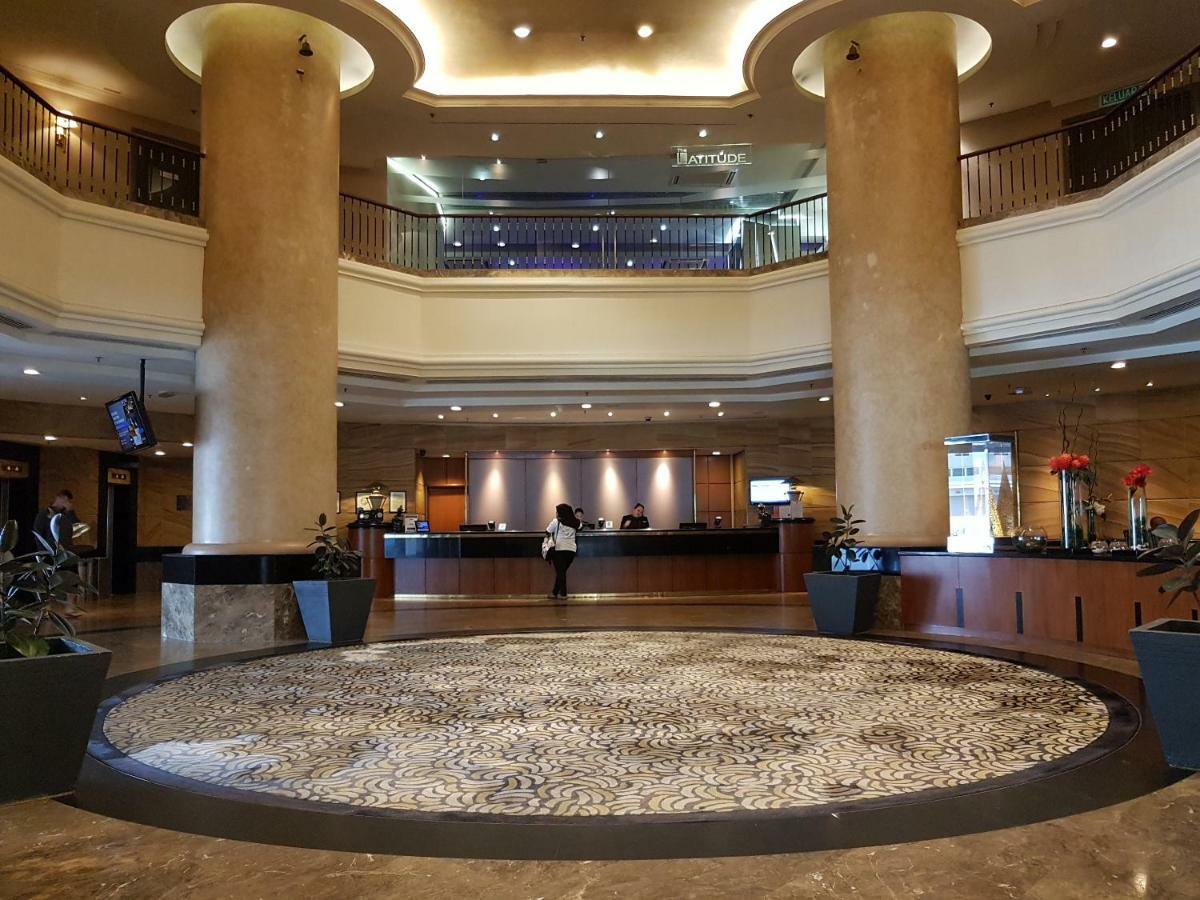 Armada Hotel Petaling Jaya